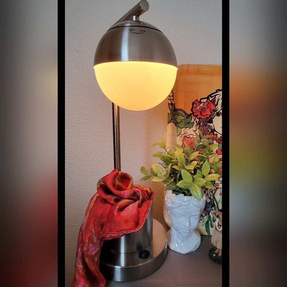 Mid Century Modern Light